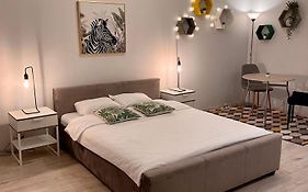 Studio Elizabete 3